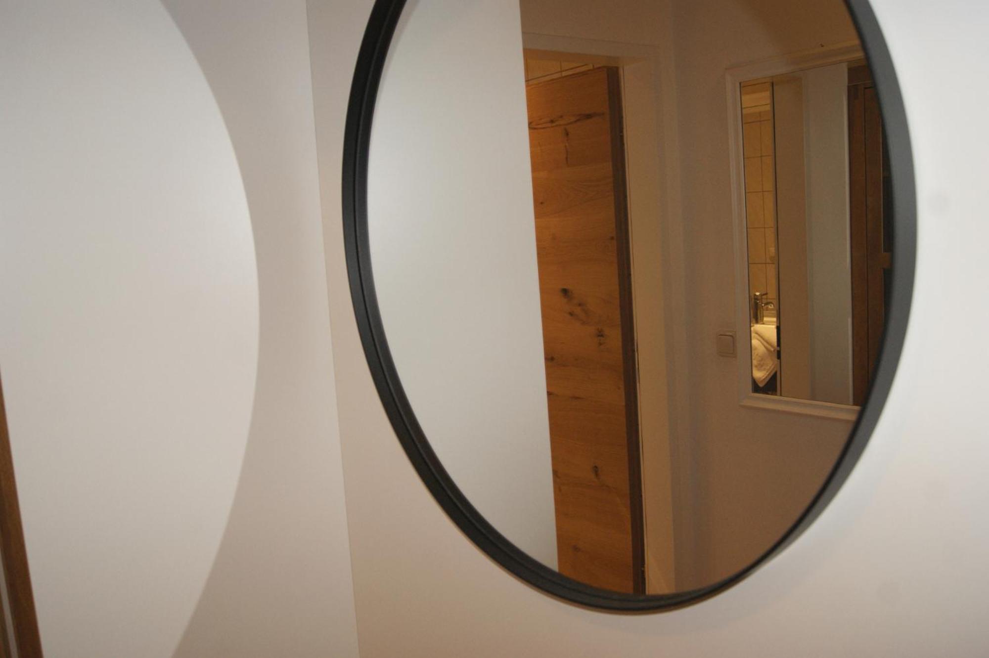 Abis Ferienwohnung Salzkammergut Штробль Экстерьер фото