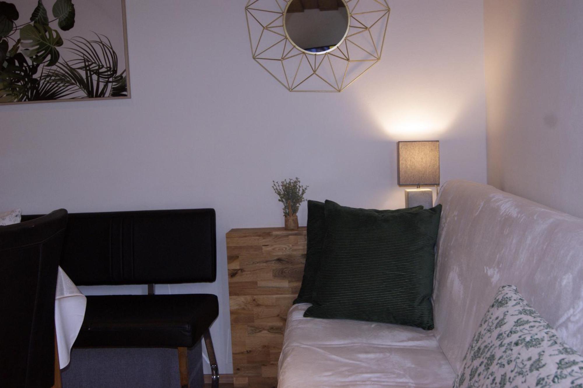 Abis Ferienwohnung Salzkammergut Штробль Экстерьер фото