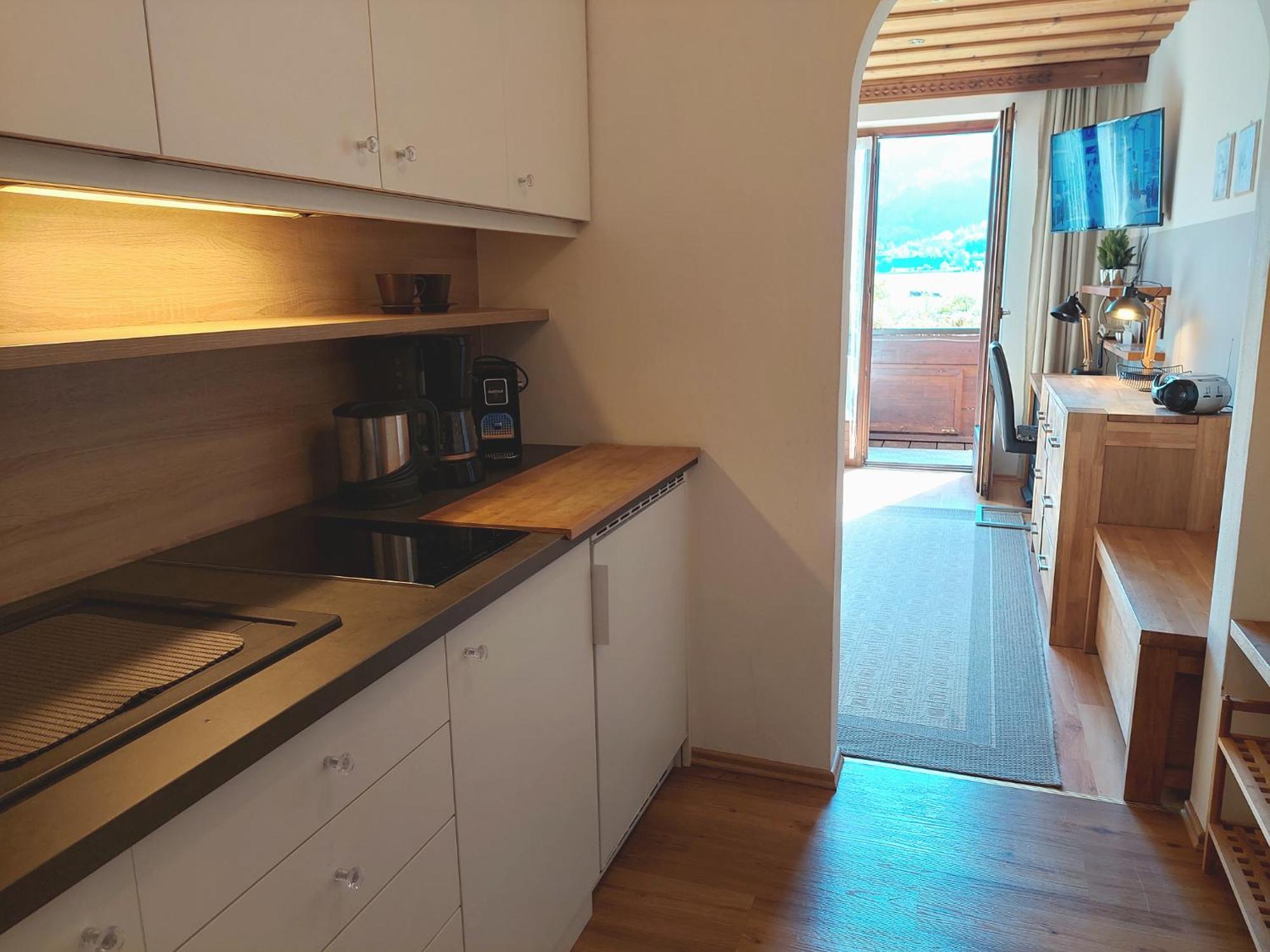 Abis Ferienwohnung Salzkammergut Штробль Экстерьер фото