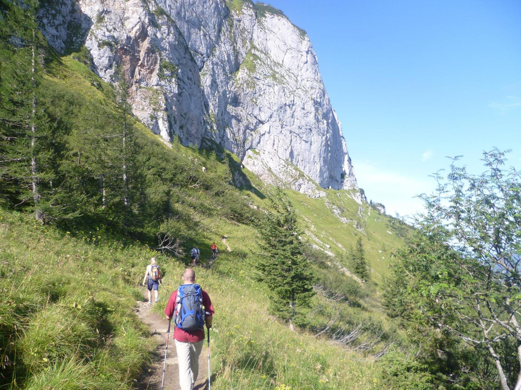 Abis Ferienwohnung Salzkammergut Штробль Экстерьер фото