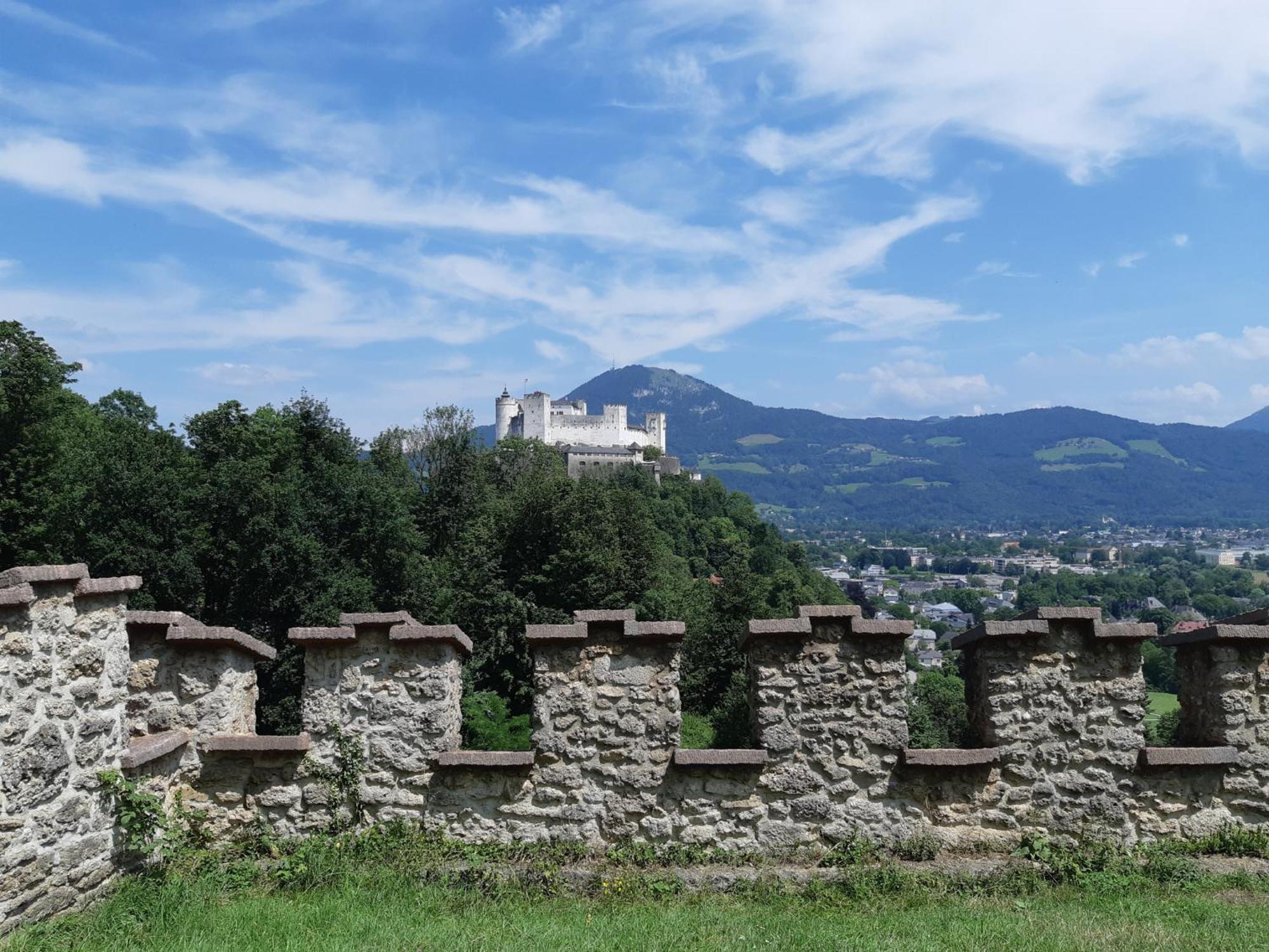 Abis Ferienwohnung Salzkammergut Штробль Экстерьер фото