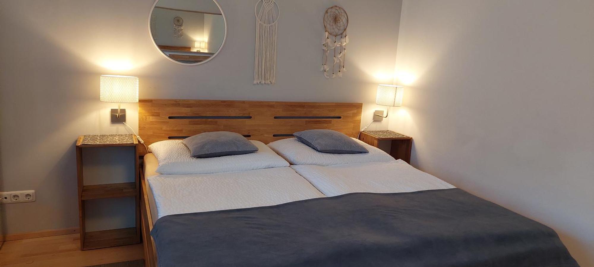 Abis Ferienwohnung Salzkammergut Штробль Экстерьер фото