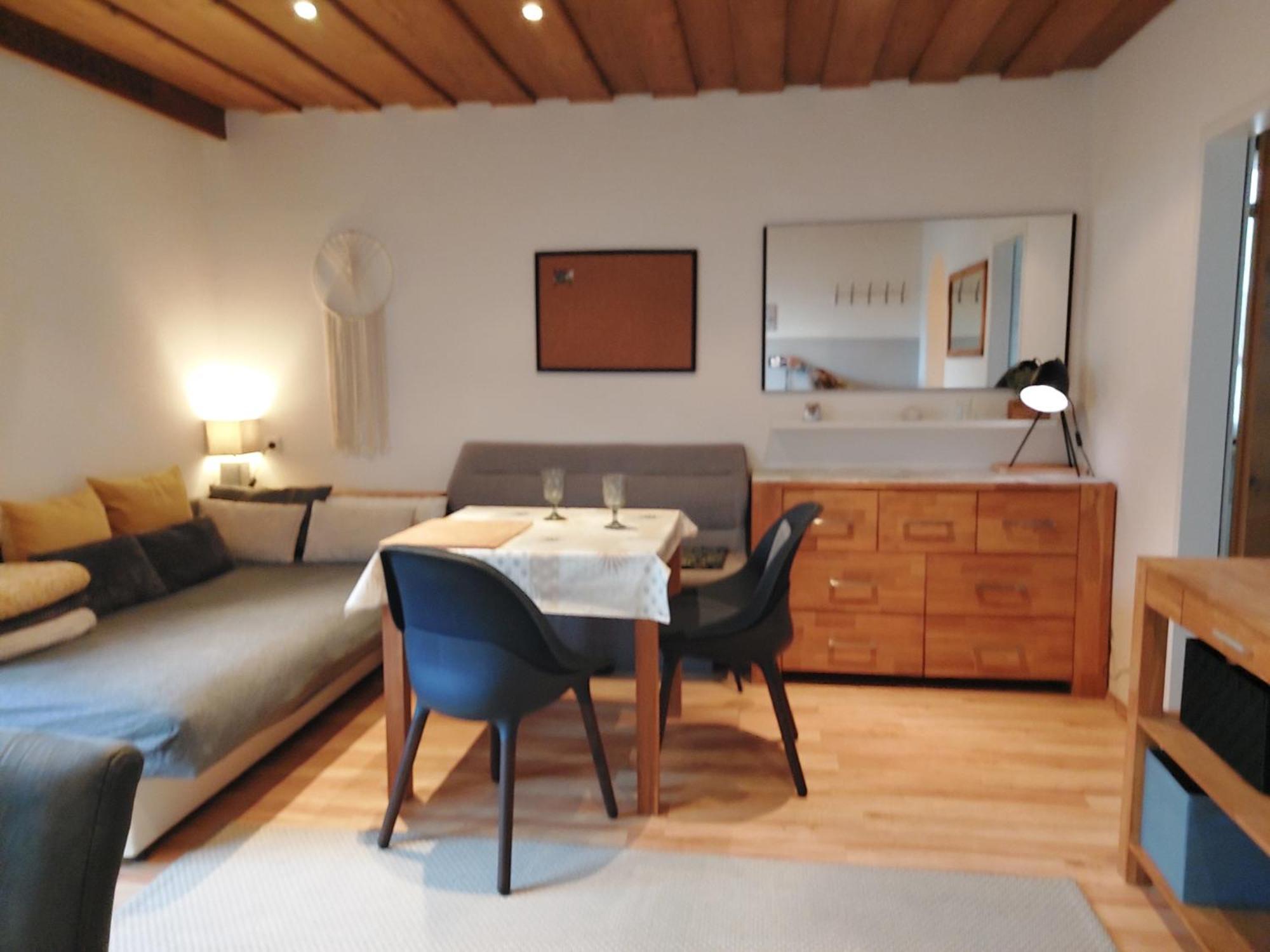 Abis Ferienwohnung Salzkammergut Штробль Экстерьер фото