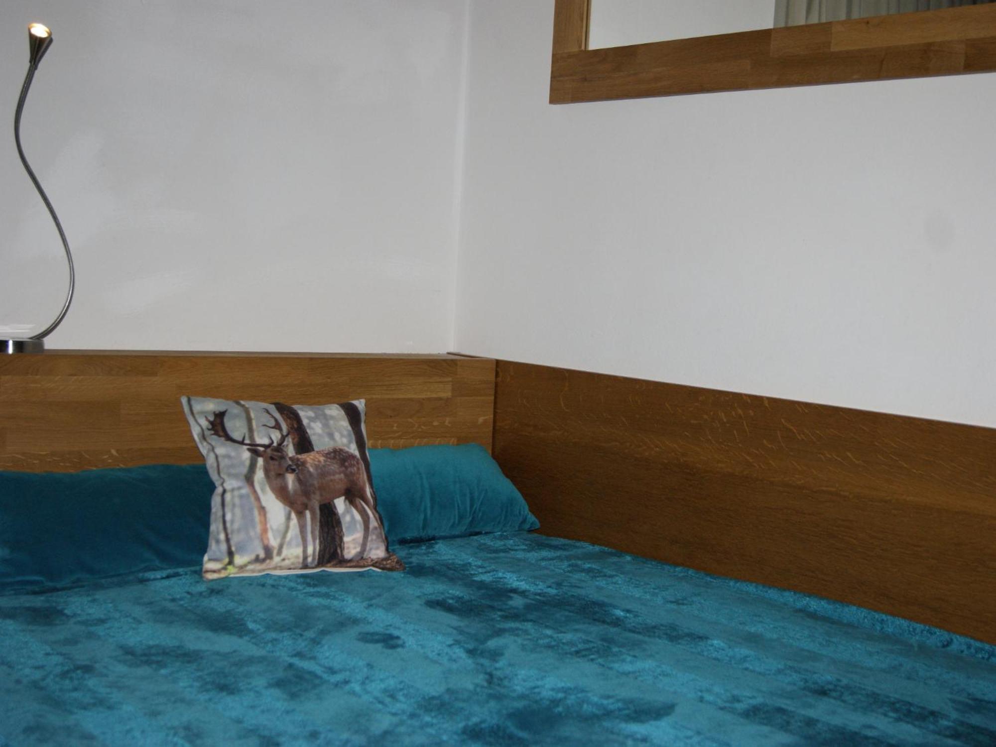 Abis Ferienwohnung Salzkammergut Штробль Экстерьер фото