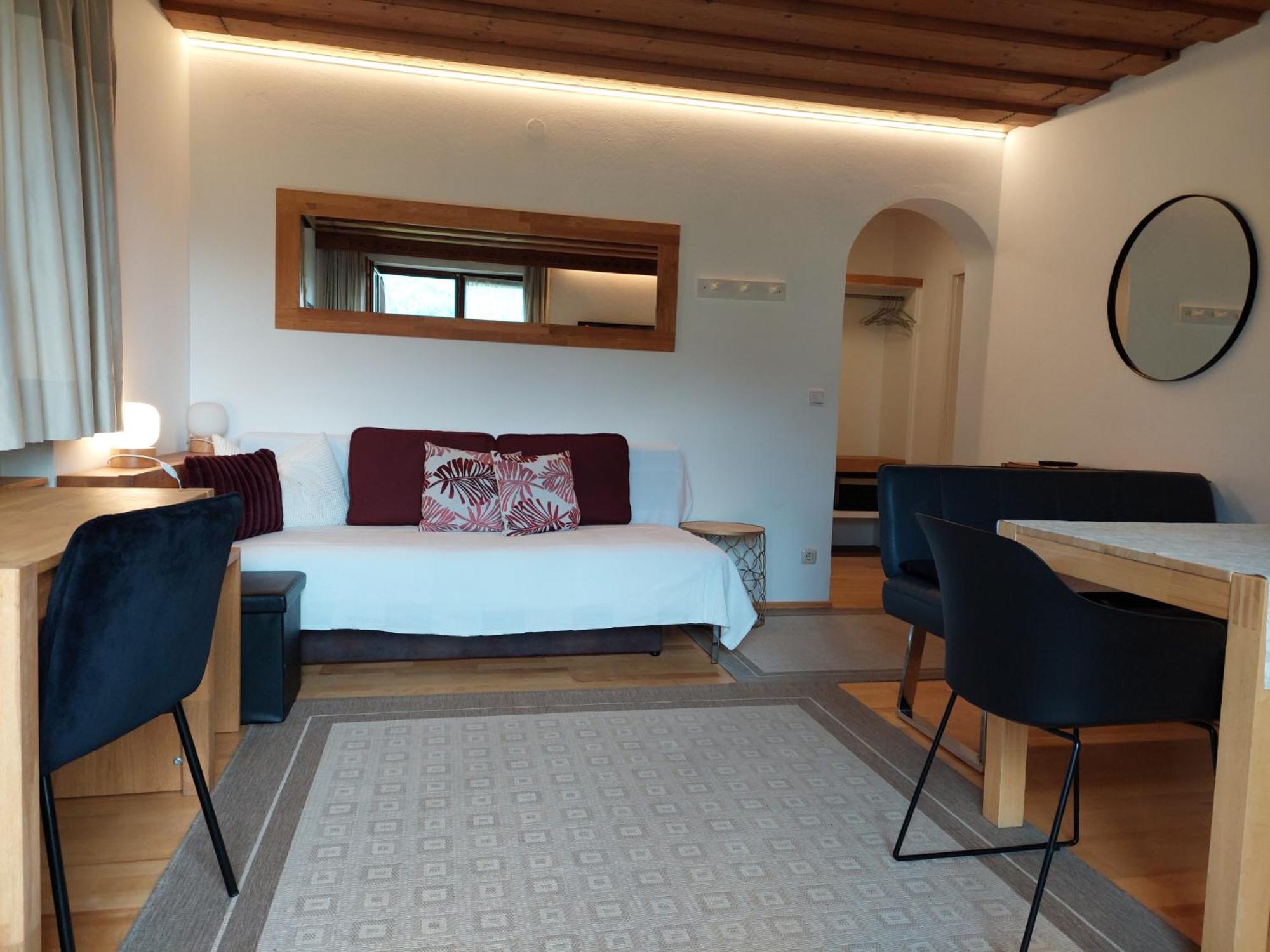 Abis Ferienwohnung Salzkammergut Штробль Экстерьер фото